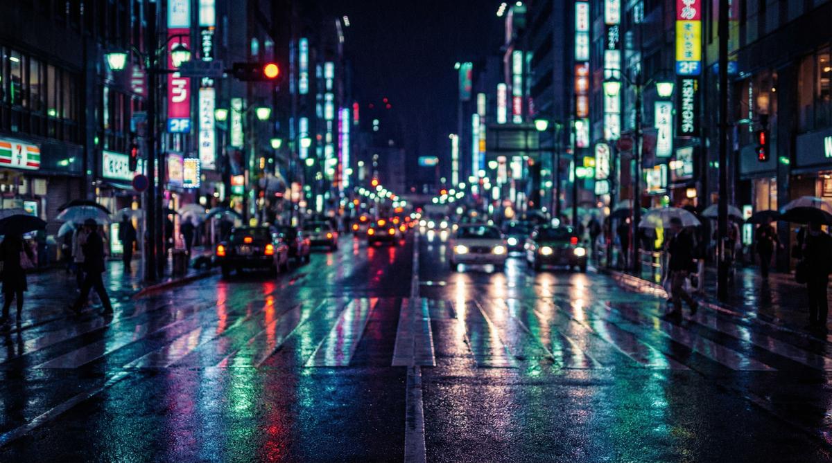 抖荫短视频城市风光视频